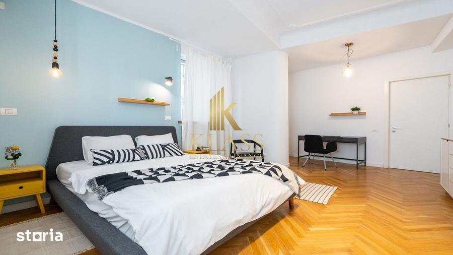 Apartament 2 camere premium | Calea Victoriei | Prima inchiriere dupa - 6