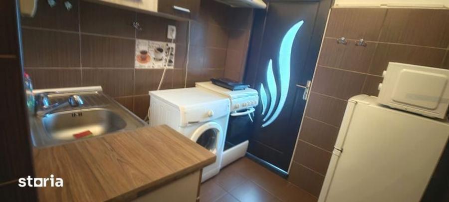 Garsonieră în Astra