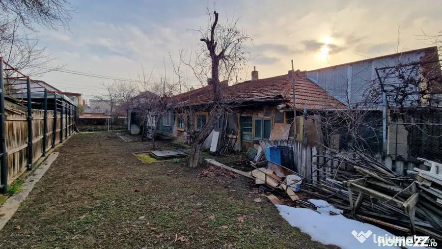 Casa cu teren generos de vanzare Zona Colentina Carre - 12