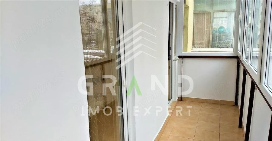 Apartament cu 2 camere decomandat, mobilat în Mănăștur