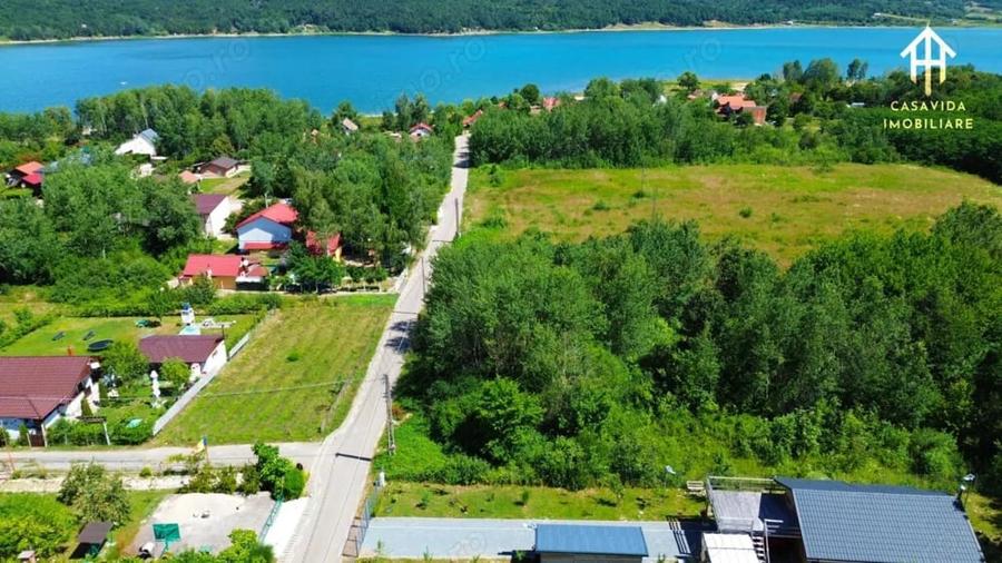 Casă cu Teren 1550 Mp în Fârdea
