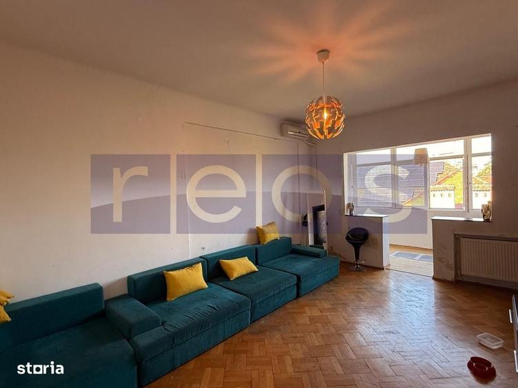 Vanzare 3 Camere Ultracentral | Sera Eden | Gradina Icoanei | - 1
