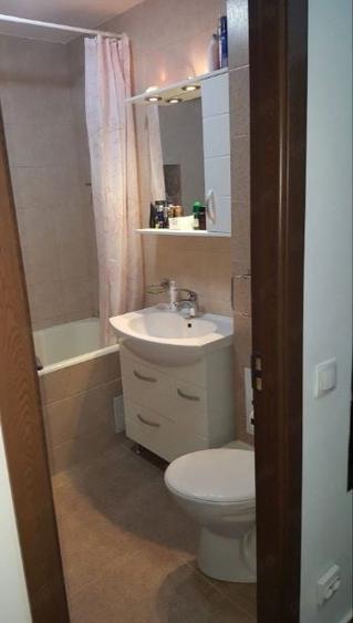 Garsoniera,Titan,Metrou,PARC IOR,,Amenajata,mobilata,complet,PET FRIENDLY - 4
