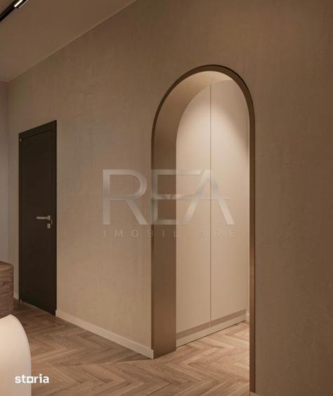 Apartament 4 camere Bd. Unirii et. 8 Finisaje Premium | parcare inclus - 17