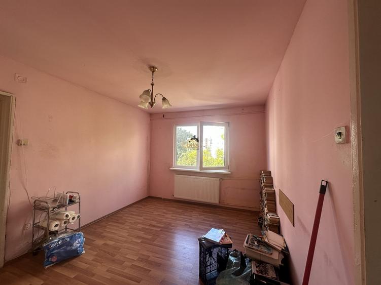 Apartament cu 2 camere semidecomandat în Mănăștur