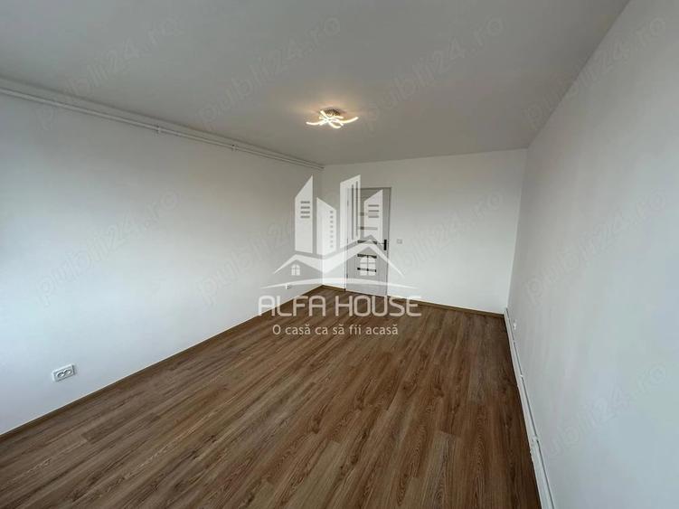 Garsonieră decomandată în Govândari