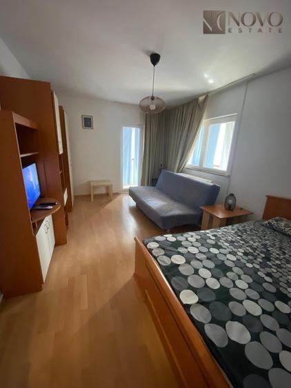 Garsonieră decomandată, mobilată în Ferdinand