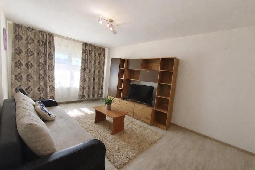 Apartament 2 camere decomandat - 5