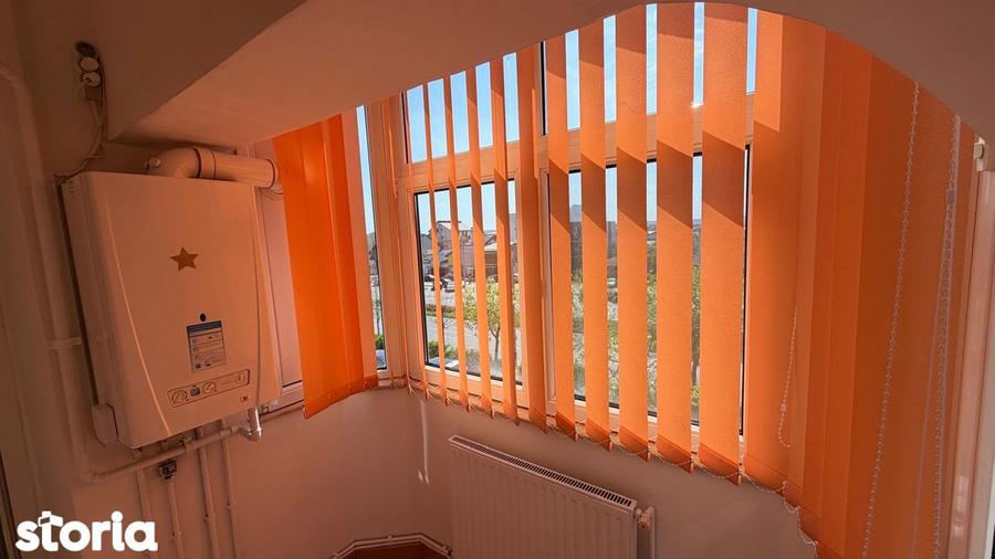 Apartament decomandat, doua camere, 1Mai-Ciuperca( M-uri) - 9