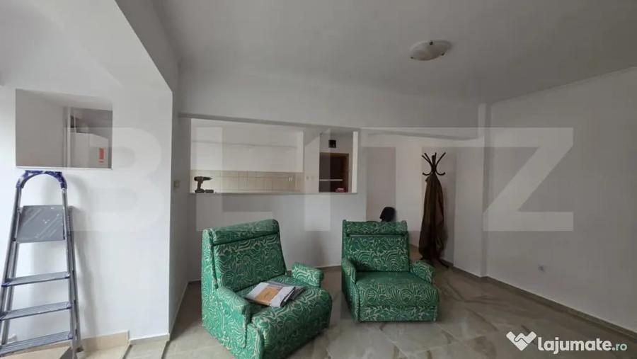 Apartament 2 camere, 52 mp, zona Ultracentral - 8