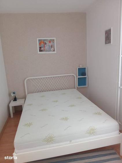 Apartament 2 camere, zona Circumvalatiunii - Iulius Mall - 5