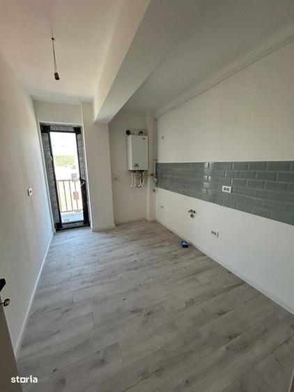 Apartament cu 2 camere în Rediu