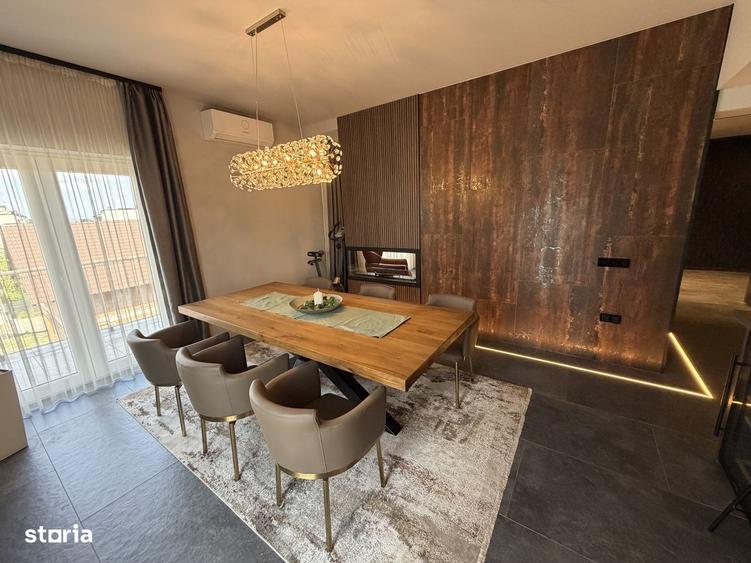 Apartament cu 4 camere în Unirii