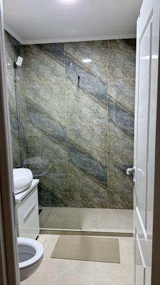 Apartament cu 2 camere semidecomandat în Tomis III