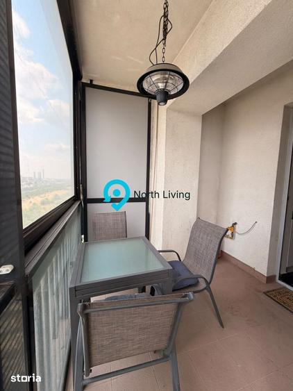 Apartament 2 camere, Asmita Gardens - Vacaresti - 5