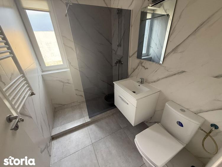 Apartament cu 2 camere decomandat, mobilat în Colentina