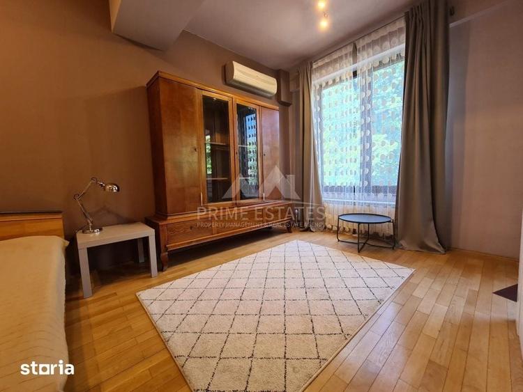 De inchiriat 3 camere parcare subterana, doar 5 minute de Parcul Heras - 13