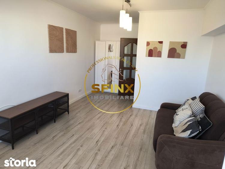 Apartament cu 2 camere decomandat, mobilat în Moșilor
