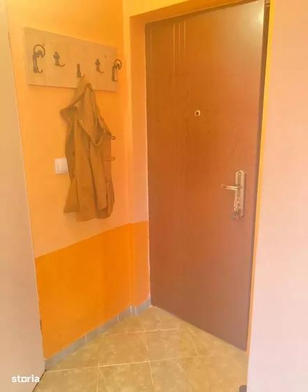 Apartament 1 camera, etaj intermediar, zona Ioan Rus - 3