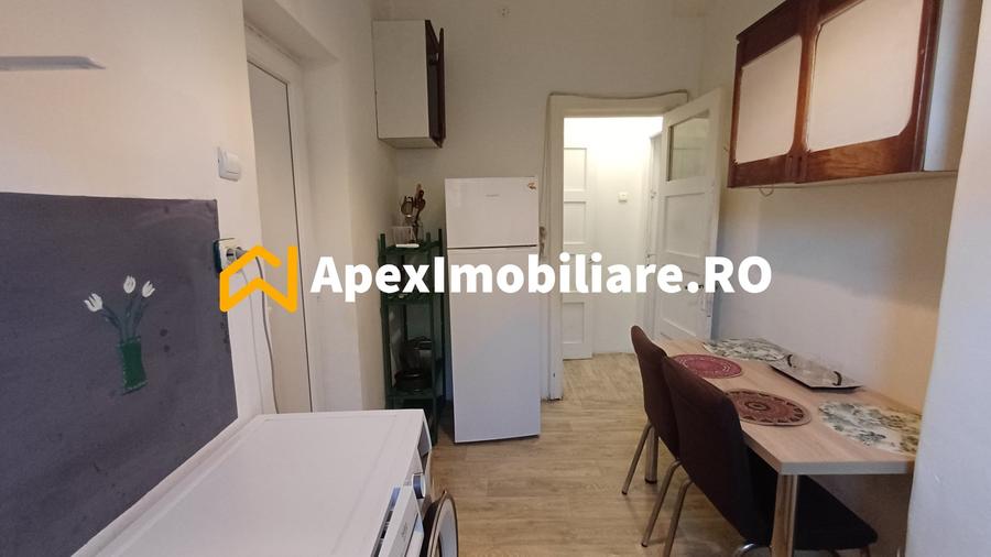 Apartament 2 camere de inchiriat Cismigiu București | ApexImobiliare.ro - 13