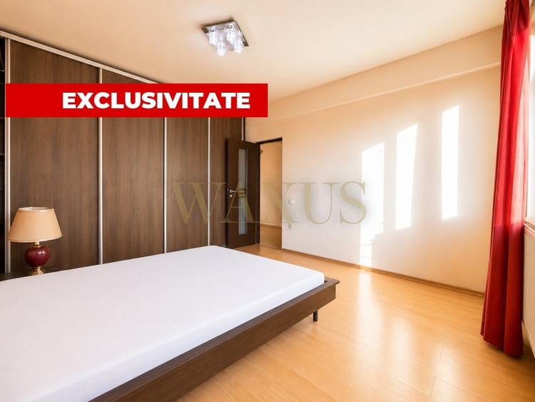 Apartament in Zona Centrala - 59MP I Parcare - zona Panemar I Eroilor - 5