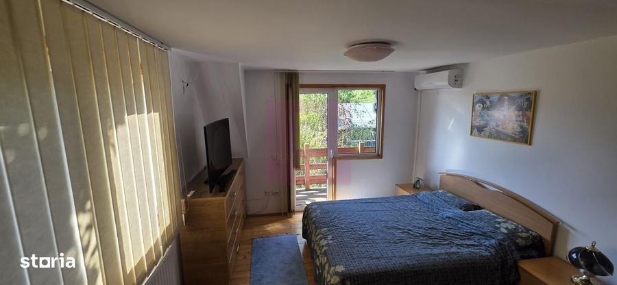 Vila de vanzare cu 4 camere in Breaza - 5