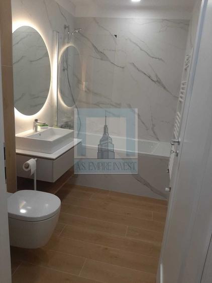 Apartament cu 2 camere decomandat, mobilat în Astra