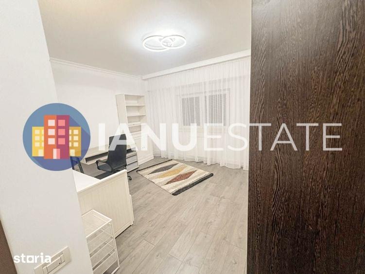 Apartament cu 3 camere decomandat în Grozăvești