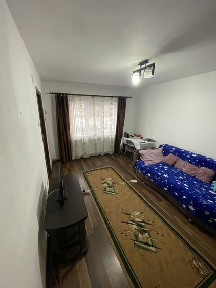 Garsonieră în Central