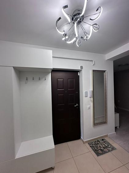 Apartament cu 2 camere în Prelungirea Ghencea