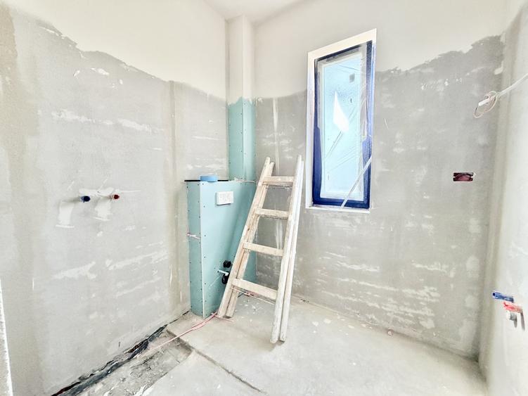 Apartament modern - 3 camere - 73,3 mp - Drumul Boilor - 13