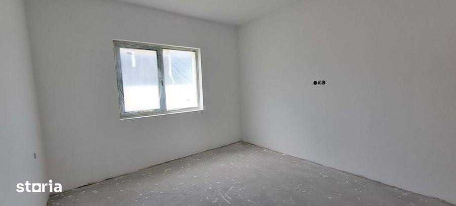 DRAGOMIRESTI DEAL, CASA 4 CAMERE, teren 500 mp, utilitati, COMISION 0% - 1