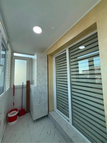 Apartament cu 2 camere decomandat în Exterior Vest