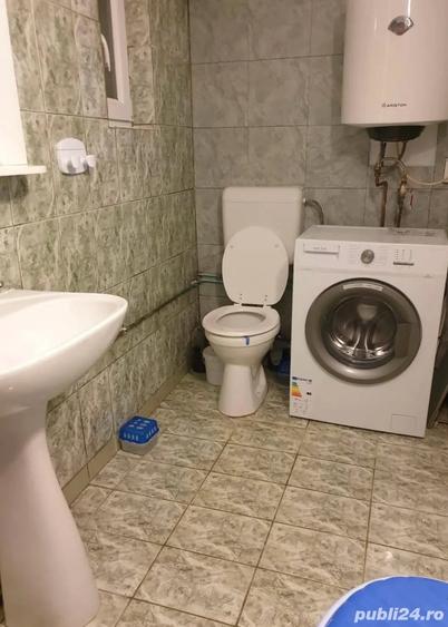 Proprietar, inchiriez apartament Pet Friendly - 2 camere demisol - 8