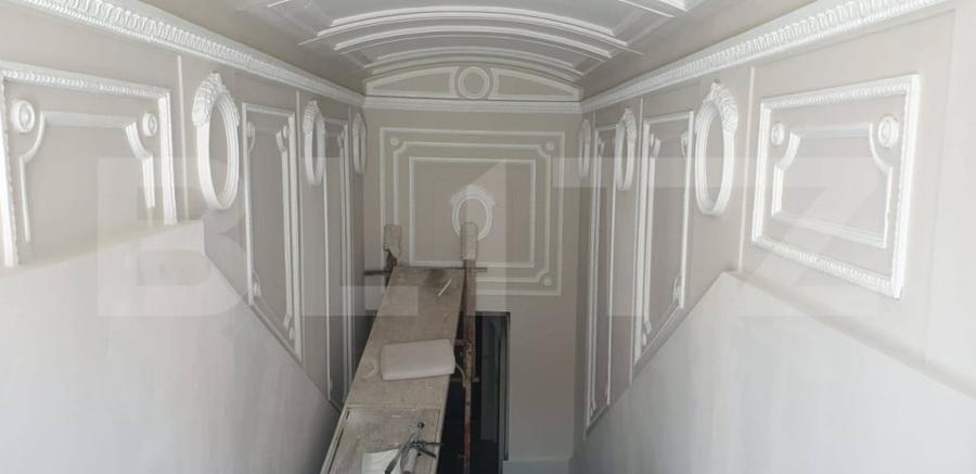 Ocazie, spatiu comercial exclusivist, 639 mp, Pta. Victoriei - 12