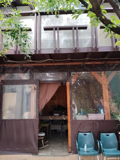Casă cu 6 camere cu Teren 240 Mp în Transilvaniei