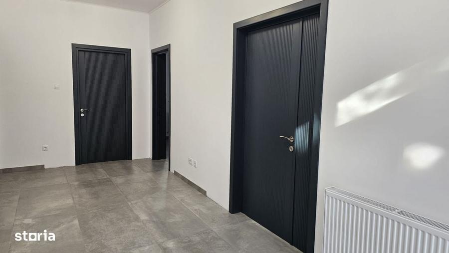 Spațiu comercial, de 145 mp, în Mărășești