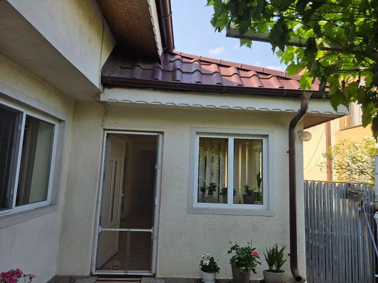 Casă cu 3 camere cu Teren 497 Mp în Bahne