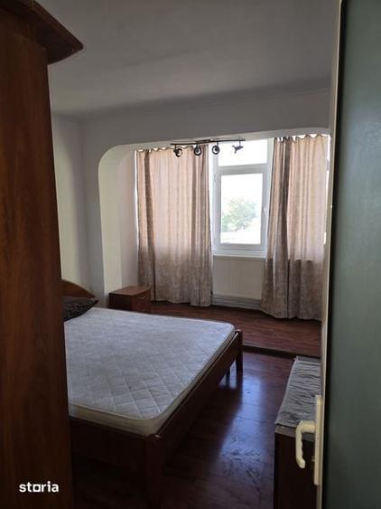 Apartament cu 2 camere decomandat în Obor