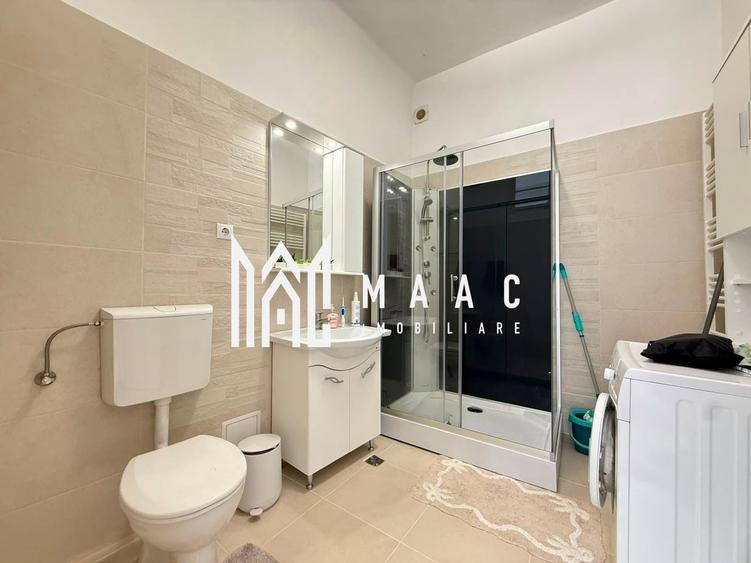 Apartament cu 3 camere semidecomandat în Ultracentral