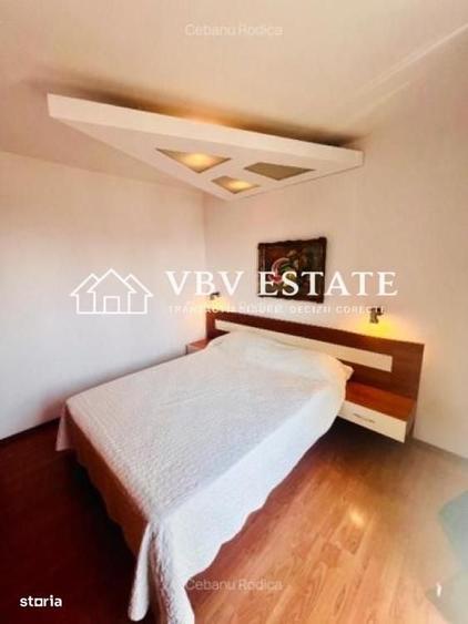 Apartament 2 Camere Ultracentral| Metrou | Confort - 8