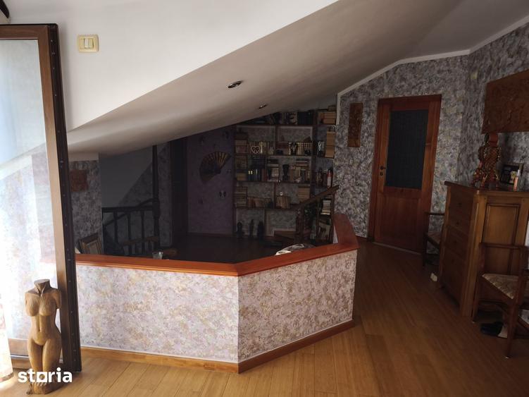 Casă cu Teren 632 Mp în Ultracentral