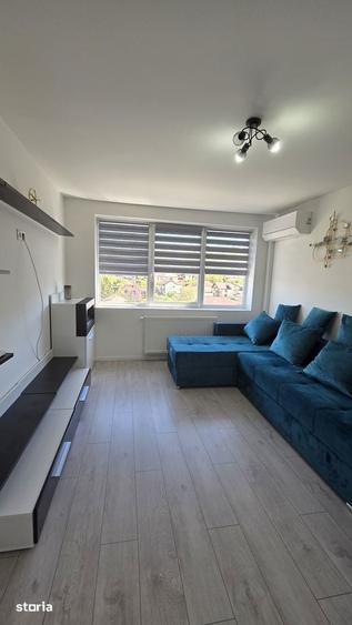Apartament, 52 m2, - 5