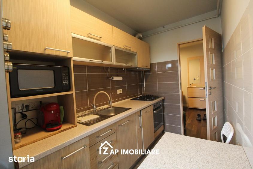 Apartament cu 2 camere în 1848