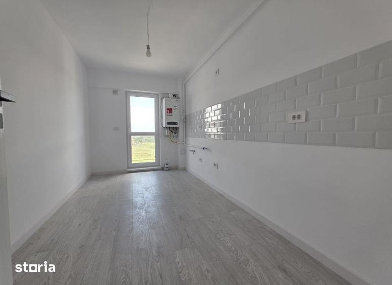 Apartament 3 camere 2 bai,Platou Galata,81mp,intabulat Cod:154716 - 5