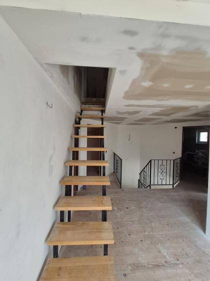 Casă cu 4 camere în Ciba