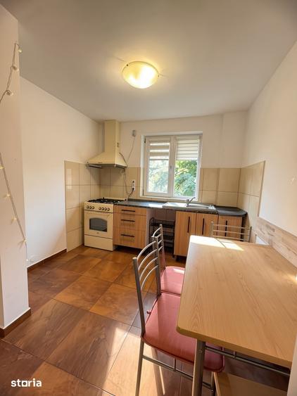 Apartament cu 2 camere în Brazda lui Novac
