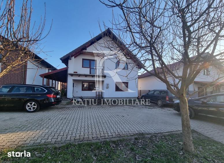 Casă cu 4 camere cu Teren 255 Mp în Central