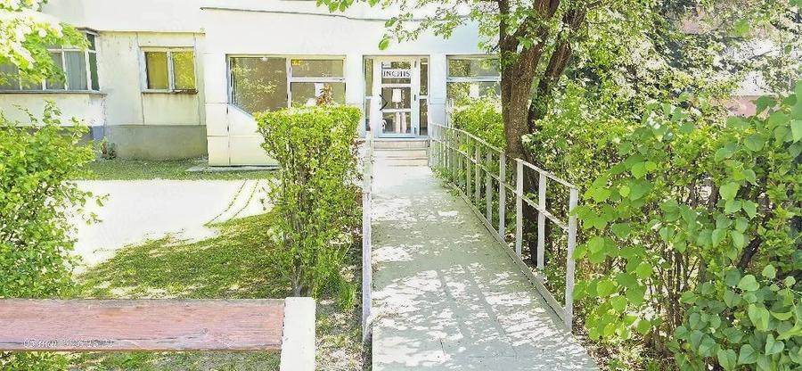Spatiu de inchiriat, Bd. Bucuresti , Baia Mare - 2