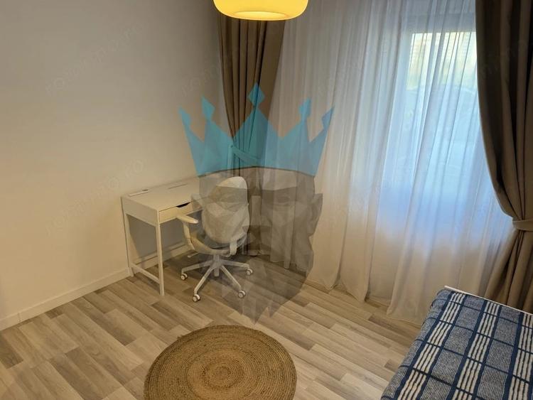Apartament 3 Camere Aviatiei Bucuresti - 12